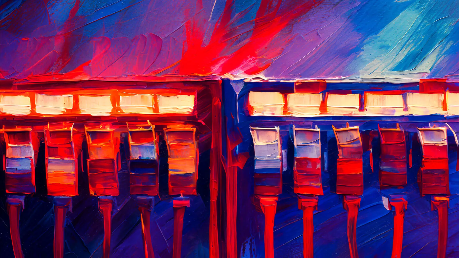 Network sistemleri - Agila siber güvenlik