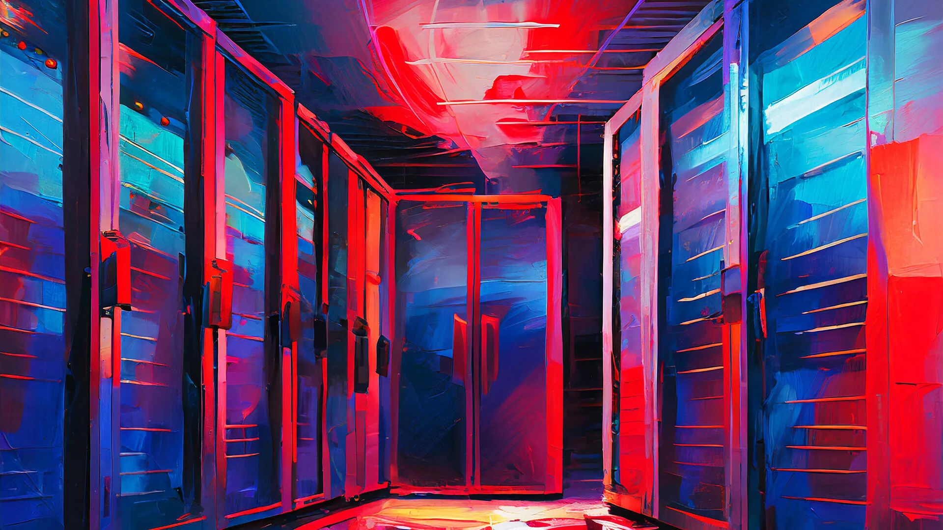 Veri merkezi çözümleri Agila Bilişim